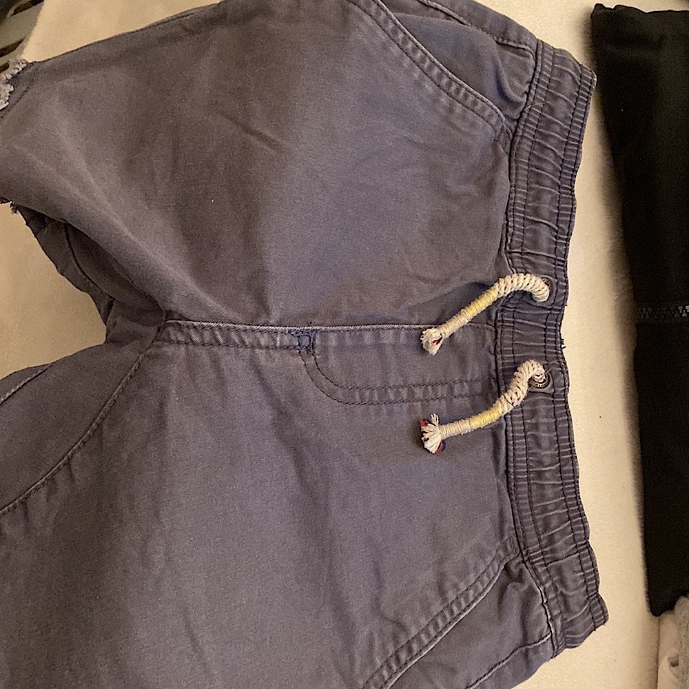 Boys shorts